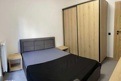 Apartament cu 2 camere, mobilat în Cotroceni - 4