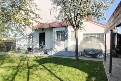 Duplex 4 camere Crevedia Darza - 12
