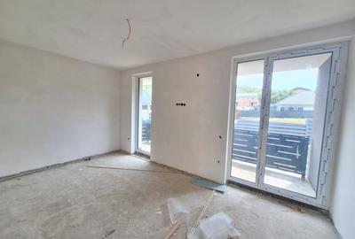 Duplex nou, 115 mp, 2 balcoane, terasa,Dezmir, zona str. Criseni/Bonas - 14