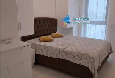 Apartament cu 3 camere decomandat, mobilat în Craiovei - 14