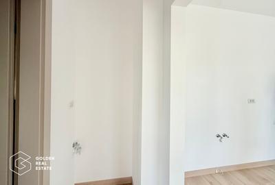 Apartament cu 3 camere semidecomandat în UTA - 6