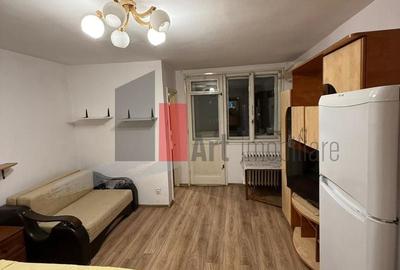 Garsonieră semidecomandată, mobilată în Drumul Taberei