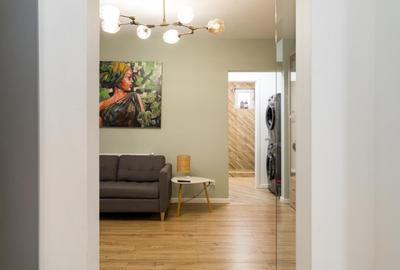 Apartament cu 3 camere I 70 mp I Boxa I Zona Manastur - 1