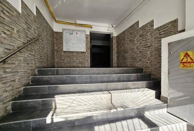 P-ta Gorjului / Apartament 3 camere de vanzare - 16