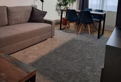 Apartament 2 camere Sinaia Hotel International - 2