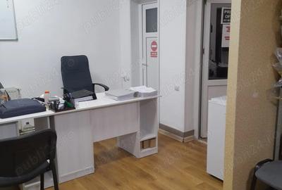 Inchiriez spatiu comercial Tomis 2 - 4