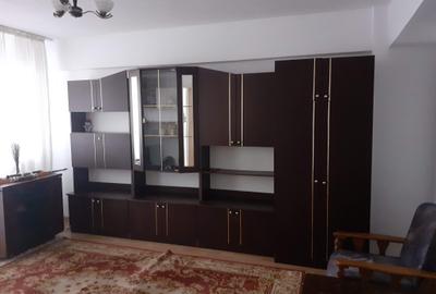 Apartament cu 3 camere decomandat, mobilat în Doamna Ghica - 5