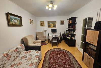 Apartament 2 Camere I Lujerului I Decomandat I Mobilat Utilat I Constructie 1979 - 1