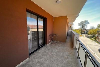 Se închiriază ap 2 camere decomandat în Giroc aleea cu plopi 8 - 5