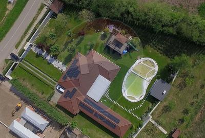 Pret Preferential- Oferta limitata pana la 31 Decembrie - 3