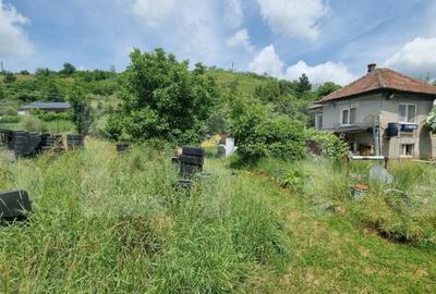 Casa individuala 140 mp cu teren 14660 mp - posibilitate de - 4