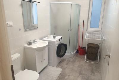 Apartament cu 2 camere în Central - 1