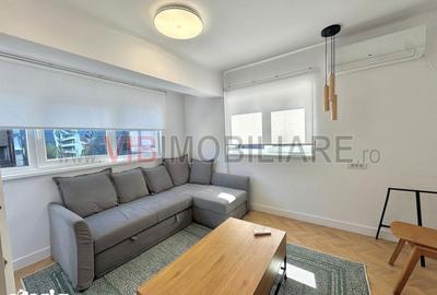Apartament cu 3 camere în Gara de Nord - 14