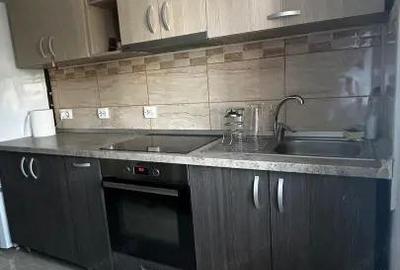 Apartament cu 2 camere semidecomandat în Cetate - 3