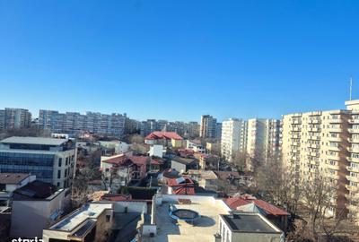 Apartament cu 2 camere decomandat în Tei - 1