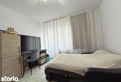 Apartament cu 2 camere decomandat în Tudor Vladimirescu - 4