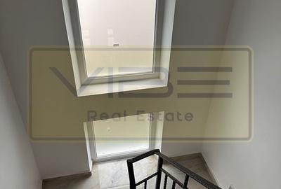Casa individuala 4 camere - Popas Pacurari - Atrium Garden ! - 6