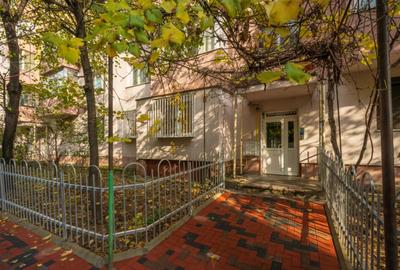 CALEA VITAN OLIMPIA, GARSONIERA 36 MP TOTAL, PARTER! - 11