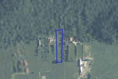 Spațiu comercial, în Plaiul Foii - 2