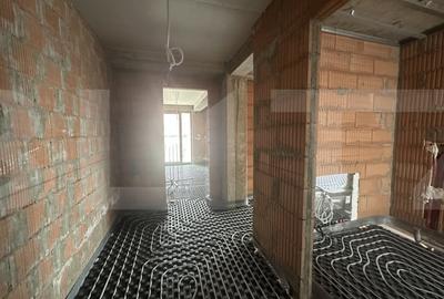 Apartament cu 2 camere, etaj intermediar, terasa, Braytim - 2