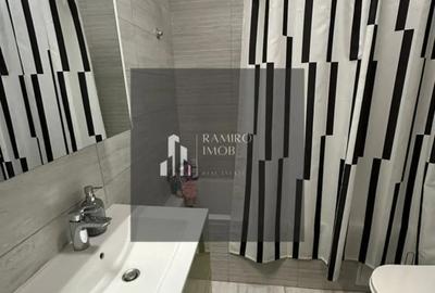 Apartament cu 2 camere decomandat, mobilat în Metalurgiei - 7