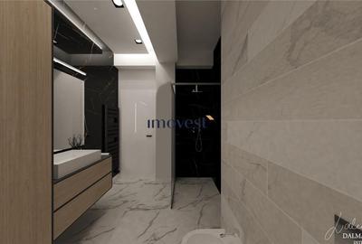 Apartament cu 4 camere decomandat în Central - 19