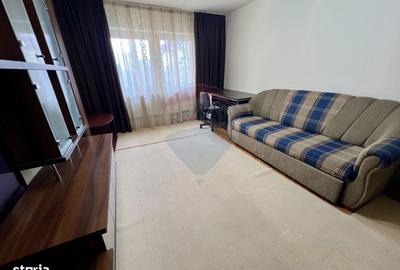 Apartament cu 2 camere decomandat în Hipodrom 3 - 1