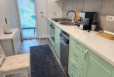 Garsonieră în Copou - 6