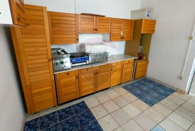 Spațiu comercial, de 495 mp, în Piața Centrală - 45