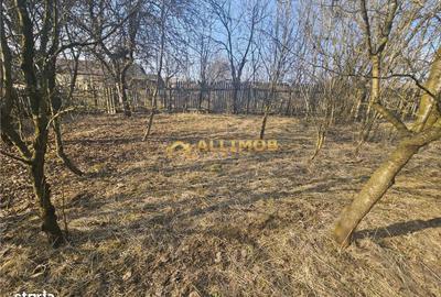 Casă cu 4 camere cu Teren 1000 Mp în Vâlcănești - 13