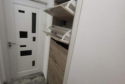 Apartament cu 3 camere decomandat în Făcăi - 2
