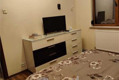 Apartament cu 3 camere decomandat, mobilat în Nicolina - 2