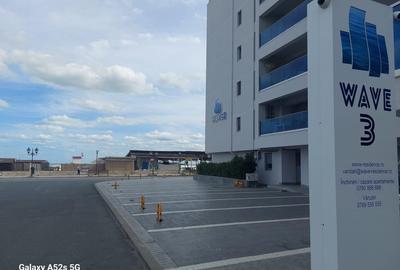 Apartament la mare cu 2 camere Mamaia Nord (Navodari) - 1