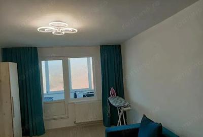 Apartament cu 2 camere decomandat în Unirii
