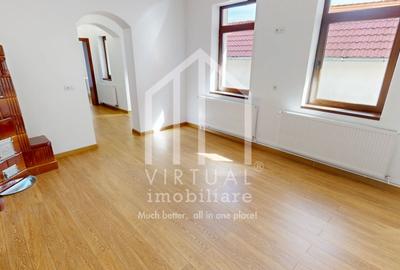 Casă individuală cu 4 camere cu Canalizare în Sibiel - 6