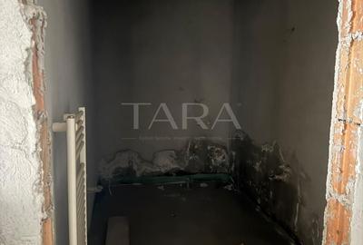 Apartament cu 2 camere în Florești - 4