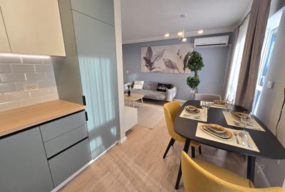 Dezvoltator, Lapis Resdience - apartament 1 camera cu zona de dormit separata Dezvoltator, Lapis Resdience - apartament 1 camera cu zona de dormit separata - 6