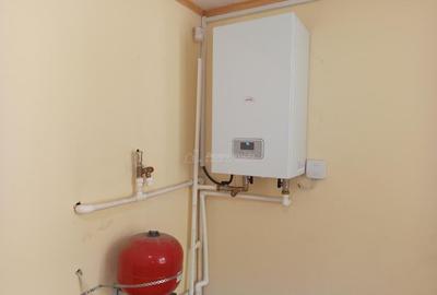 Oravita, Casa la Cheie, 7 Incaperi, Posibilitate Mansardare, - 7