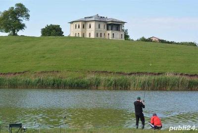 Spațiu comercial, în Hagiești - 1