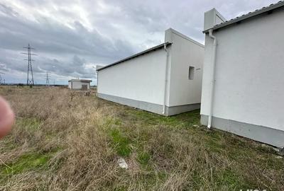 Casa parter Navodari str. Campului colt cu Garii - 5