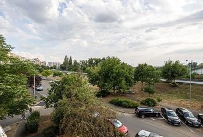 Vedere directă spre faleza Mureșului, disponibil acum Micalaca 300 - 12