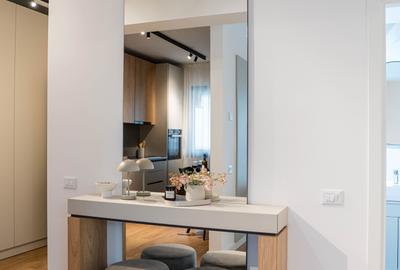 Apartament cu 3 camere decomandat în Exterior Vest - 6