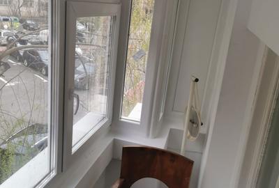 Apartament cu 3 camere decomandat în Decebal - 1