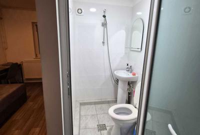 Garsonieră în Brâncoveanu - 2