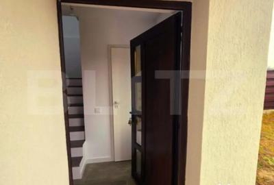 Casă cu 4 camere cu Teren 400 Mp în Central - 15