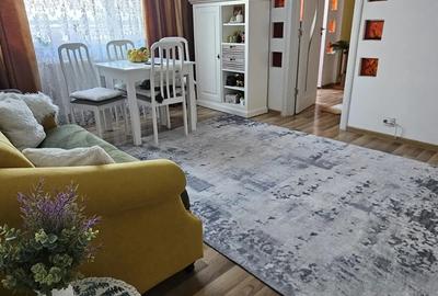 Apartament de vanzare cu 2 camere- 44 mp utili. - 4