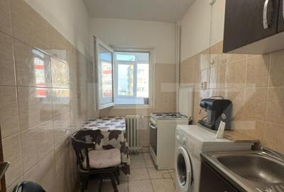 Garsoniera de vanzare, 34 mp, zona Petre Ispirescu Garsoniera de vanzare, 34 mp, zona Petre Ispirescu - 4