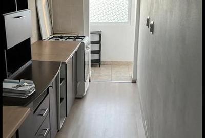 Apartament o camera decomandat, etaj intermediar- Bd Poitiers, Continental - 4