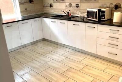 Casă cu 3 camere cu Teren 460 Mp în Romanești - 5