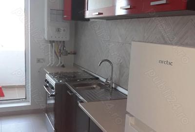 Garsonieră decomandată în Chiajna - 5